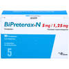 BIPRETERAX N 5mg/1.25mg Filmtabletten, 90 ST, Pharma Gerke Arzneimittelvertriebs GmbH