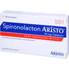 Spironolacton Aristo 50mg Tabletten, 20 Stk., Aristo Pharma GmbH