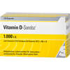 VITAMIN D Sandoz 1.000 I.E. Kapseln, 120 Stk., Hexal AG
