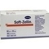 SOFT ZELLIN Alkohol Tupfer 30x60 mm
