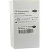 ES-Kompressen steril 5x5cm Gro&szlig;packung 12fach, 5x20 Stk., Paul Hartmann AG