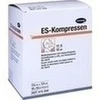 ES-Kompressen steril 7.5x7.5cm Großpackung 12fach, 10x10 Stk., Paul Hartmann AG