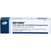 Sayana 104mg/0.65ml Inj.Su., 1 ST, kohlpharma GmbH