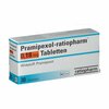 Pramipexol-ratiopharm 0.18mg Tabletten, 30 Stk., ratiopharm GmbH