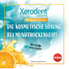 Xerodent Orange Lutschtabletten, 90 st, PUREN Pharma GmbH & Co. KG