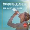Xerodent Orange Lutschtabletten, 30 Stk., PUREN Pharma GmbH & Co. KG