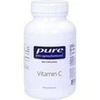 PURE ENCAPSULATIONS Vitamin C, 90 Stk., Pro Medico GmbH