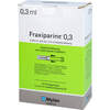 FRAXIPARINE 0.3ml Fertigspritze, 10X0.3 ML, Viatris Healthcare GmbH