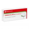 Ginkgo AL 80 mg Filmtabletten, 60 Stück, Aliud Pharma GmbH