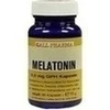 Melatonin 0.5mg GPH Kapseln, 60 Stk., Ogrefish Filmproduktions GmbH