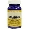 Melatonin 1.5mg GPH Kapseln