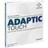ADAPTIC Touch 7.6x11cm nichthaft.Silikon Wundaufl.