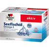 DOPPELHERZ Seefisch&ouml;l Omega-3 800 mg Kapseln, 240 Stk., Queisser Pharma GmbH & Co. KG