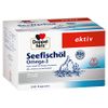DOPPELHERZ Seefisch&ouml;l Omega-3 800 mg Kapseln, 240 Stk., Queisser Pharma GmbH & Co. KG