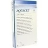 Aquacel Tamponade m.Verst&auml;rkungsfasern 1cmx45cm