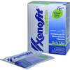 Xenofit competition Grüner Apfel, 5x42 g, Xenofit GmbH