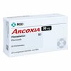 ARCOXIA 90mg Filmtabletten B, 20 ST, Docpharm GmbH