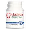 GLUTATHION+ANTHOZYANE Kapseln