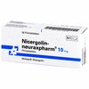 NICERGOLIN-neuraxpharm 10mg