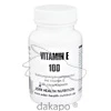 Vitamin E 100
