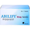 Abilify 10mg Tabletten, 98 ST, Orifarm GmbH