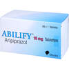 Abilify 10mg Tabletten, 98 ST, Orifarm GmbH