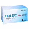 Abilify 10mg Tabletten, 98 Stück, Orifarm GmbH