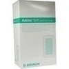 ASKINA SOFT STERIL 9X15CM HYPOALLERGENER WUNDVERBA, 40 Stk., B. Braun Melsungen AG