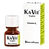 KA-VIT Tropfen, 5 Milliliter, Infectopharm Arzn.U.Consilium GmbH