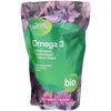GSE Omega 3 Perilla&ouml;l biologische Kapseln