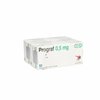 Prograf 0.5mg, 100 ST, CC Pharma GmbH