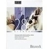 BELSANA glamour 280den AT/U norm.M perle m.Sp.