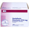 Venlafaxin Heumann 37.5mg Hartkapseln retardiert, 100 ST, Heumann Pharma GmbH & Co. Generica KG