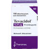 TEVACIDOL 0,25 ug Weichkapseln, 100 Stk., Theramex Ireland Ltd.