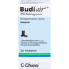 BUDIAIR 200 ug Standard Dosieraerosol, 1 st, Chiesi GmbH