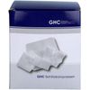 GHC Schlitzkompressen 25x2 Set, 1 Pck., Ghc - German Health Care GmbH