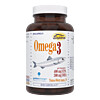 OMEGA-3 Kapseln, 250 St, KS Pharma GmbH