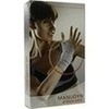 Manudyn links schwarz-col Gr.M Handgelenkbandage