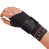 Manudyn rechts schwarz-col Gr.S Handgelenkbandage