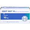 Omep MUT 10mg magensaftresistente Tabletten, 49 Stk., HEXAL AG