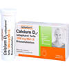 Calcium D3-ratiopharm forte, 20 ST, ratiopharm GmbH