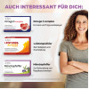 Dr. B&ouml;hm Passionsblume 425mg Dragees, 60 Stk., Apomedica Pharmazeutische Produkte GmbH