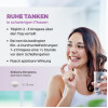 Dr. B&ouml;hm Passionsblume 425mg Dragees, 60 Stk., Apomedica Pharmazeutische Produkte GmbH