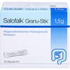 Salofalk Granu-Stix 1.5g magensaftresistent, 35 Stk., Dr. Falk Pharma GmbH