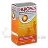 NUROFEN Junior Fiebersaft Erdbeer 4%