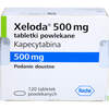 XELODA 500 mg Filmtabletten, 120 Stk., HAEMATO PHARM GmbH