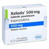 XELODA 500 mg Filmtabletten, 120 Stk., HAEMATO PHARM GmbH