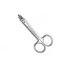 Nagelschere gerade 11 cm Crown rostfrei
