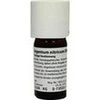 ARGENTUM NITRICUM D 4 Dilution