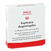 Euphrasia Augentropfen, 10x0,5 Milliliter, Wala Heilmittel GmbH